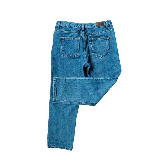 Blue Industry Jeans - Picture 2 of 4